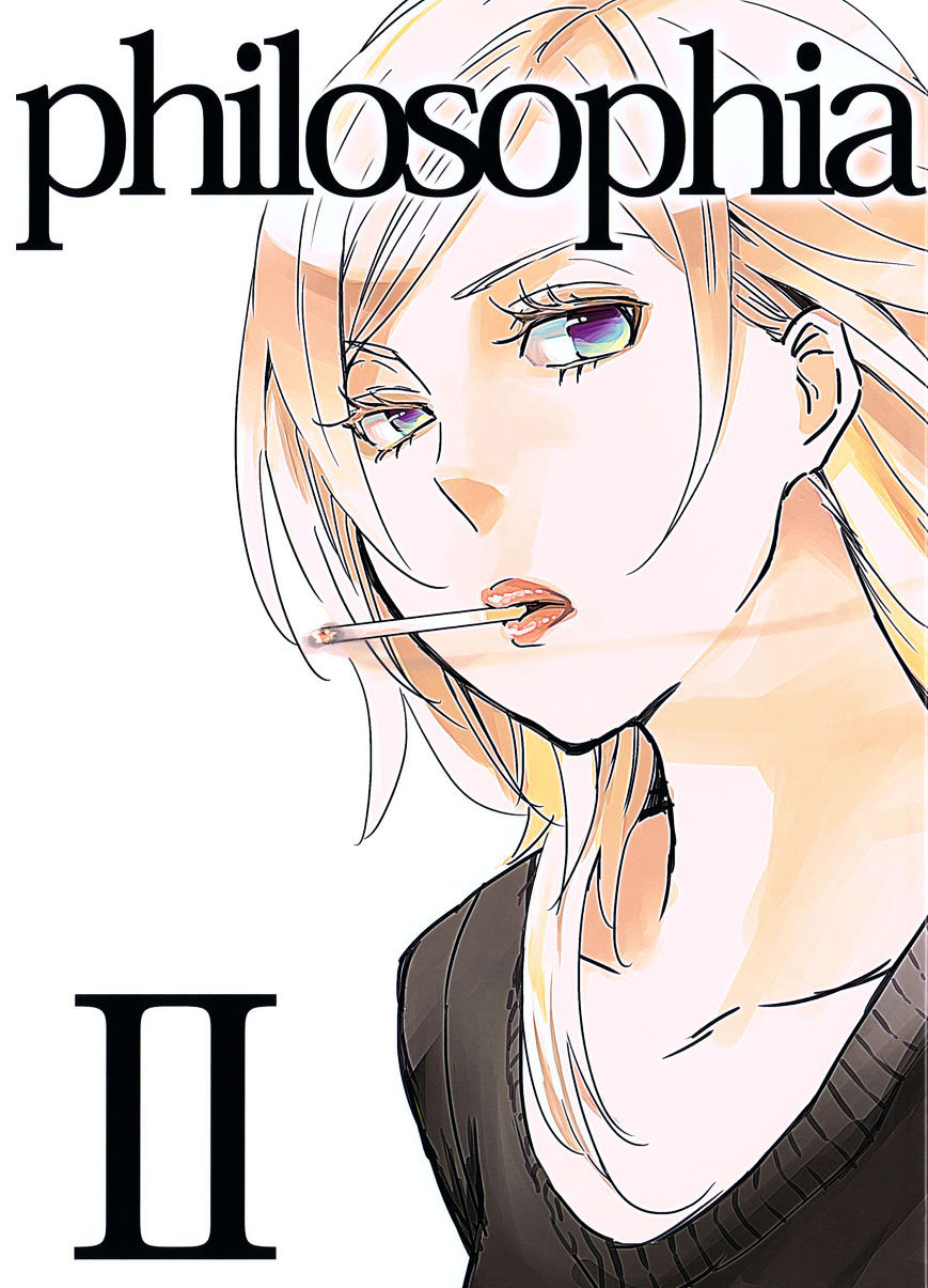 Philosophia - Chapter 2