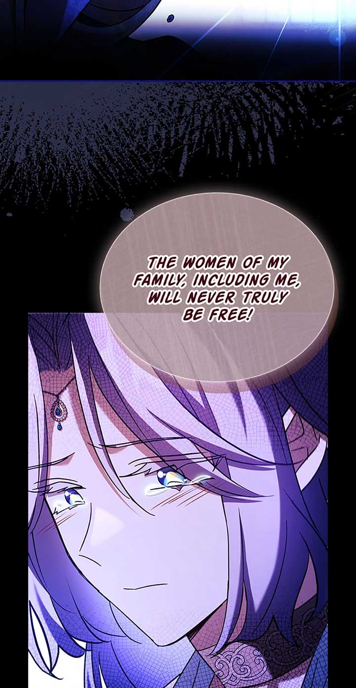 My Childhood Friend Became An Obsessive Husband - Chapter 57