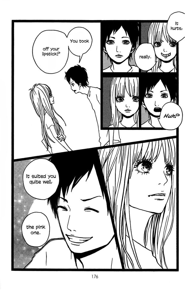 Shooting Star (Takano Ichigo) - Vol.1 Chapter 6