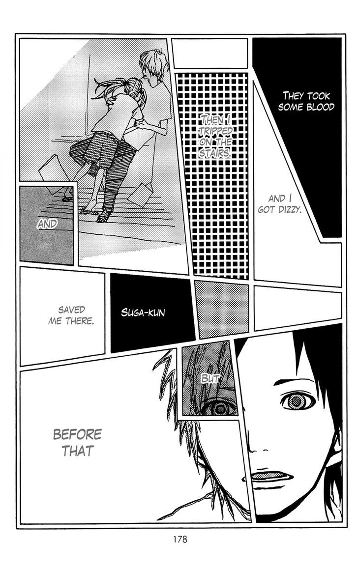 Shooting Star (Takano Ichigo) - Vol.1 Chapter 6