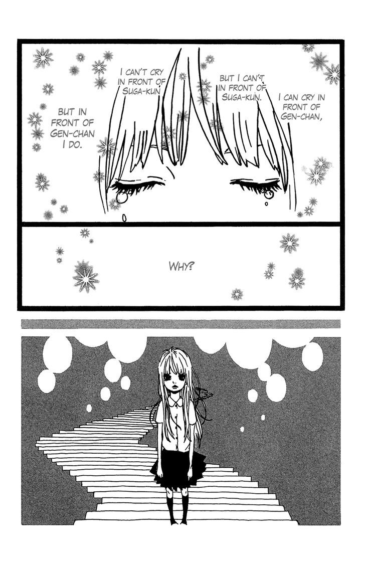 Shooting Star (Takano Ichigo) - Vol.1 Chapter 6