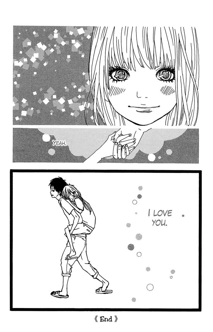 Shooting Star (Takano Ichigo) - Vol.1 Chapter 6