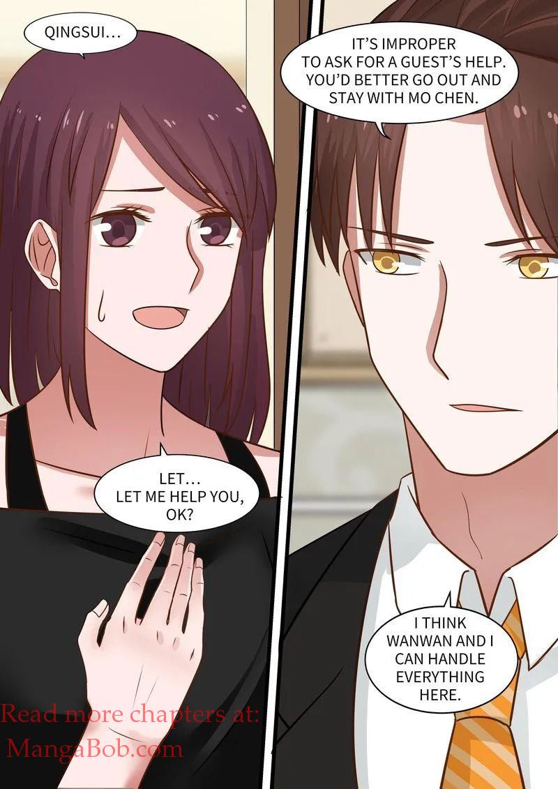 Tempt Me, Marry Me! - Chapter 107