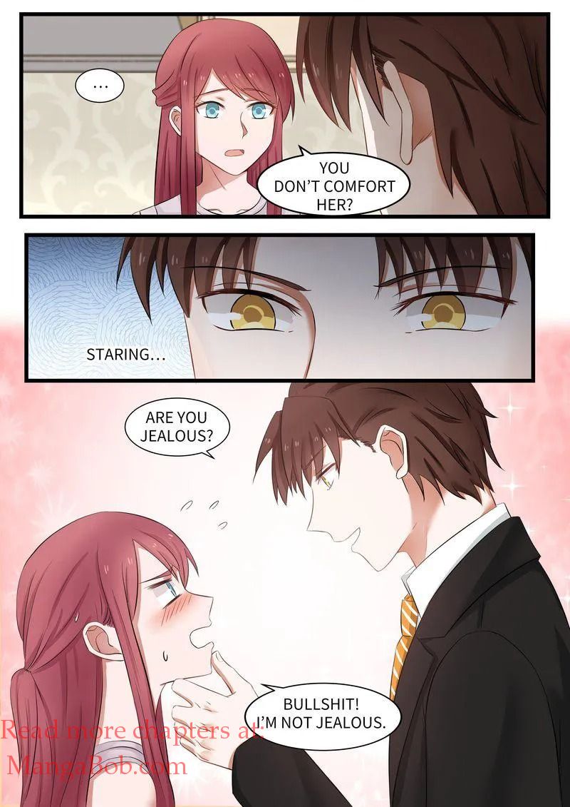 Tempt Me, Marry Me! - Chapter 107