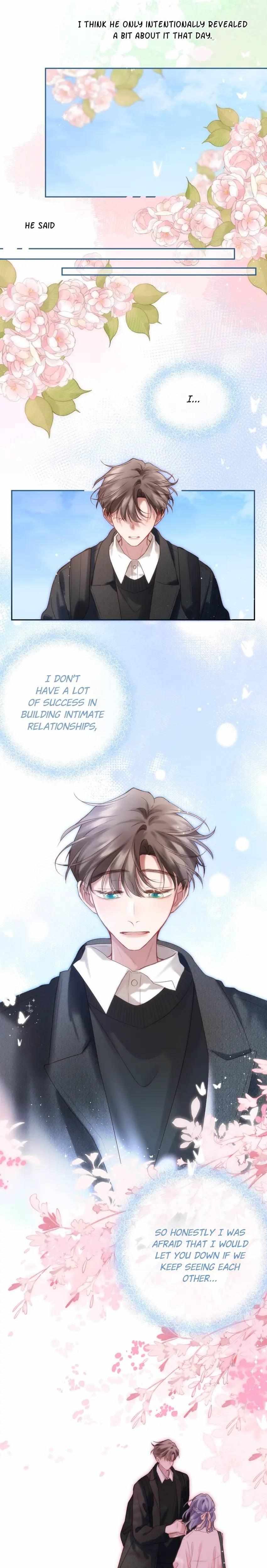 My Cp Is So Sweet That I Want To Have A Love Affair - Chapter 82