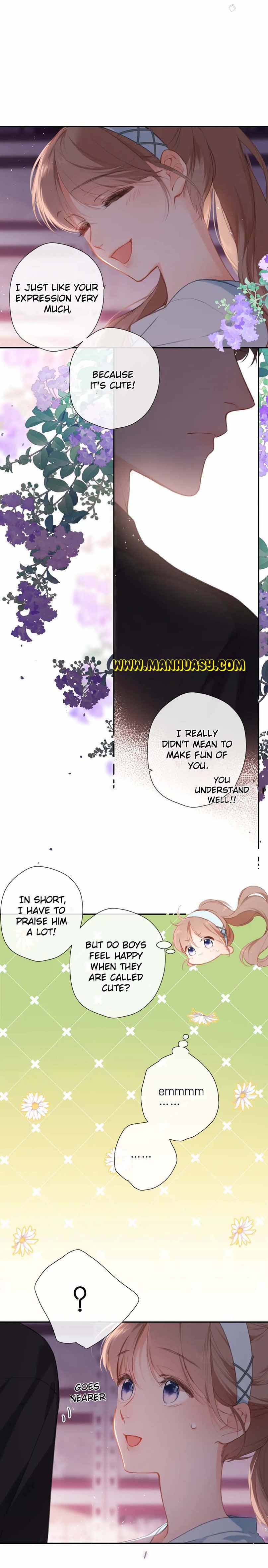 Once More - Chapter 154