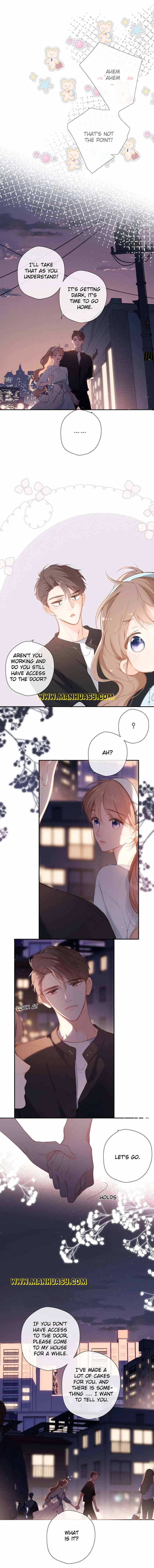 Once More - Chapter 154