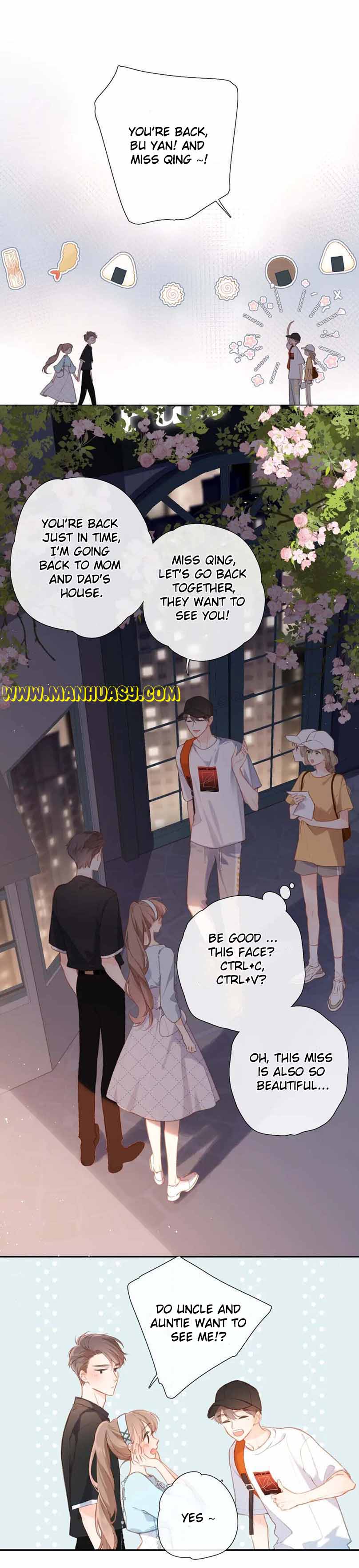 Once More - Chapter 154