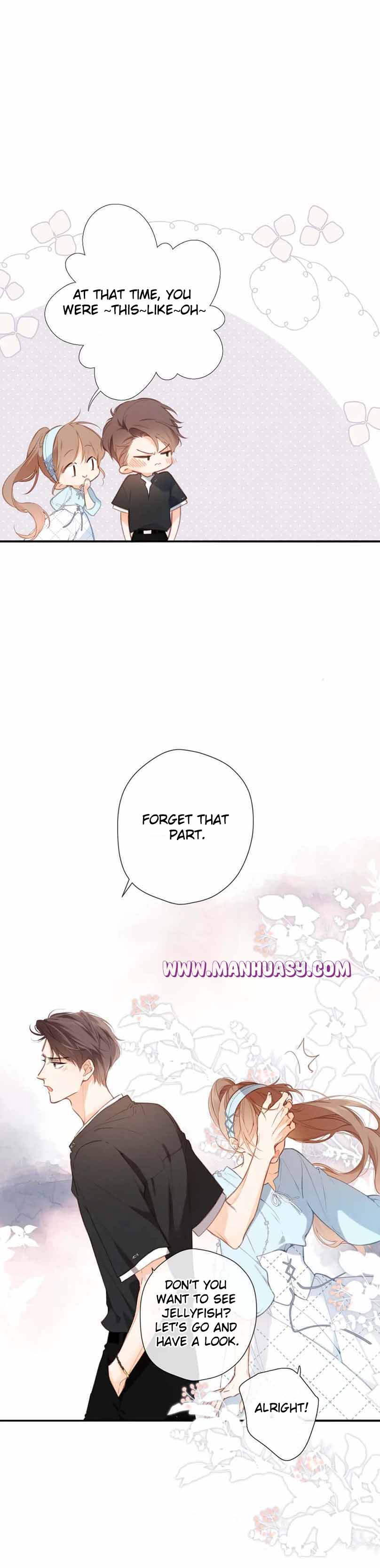 Once More - Chapter 152