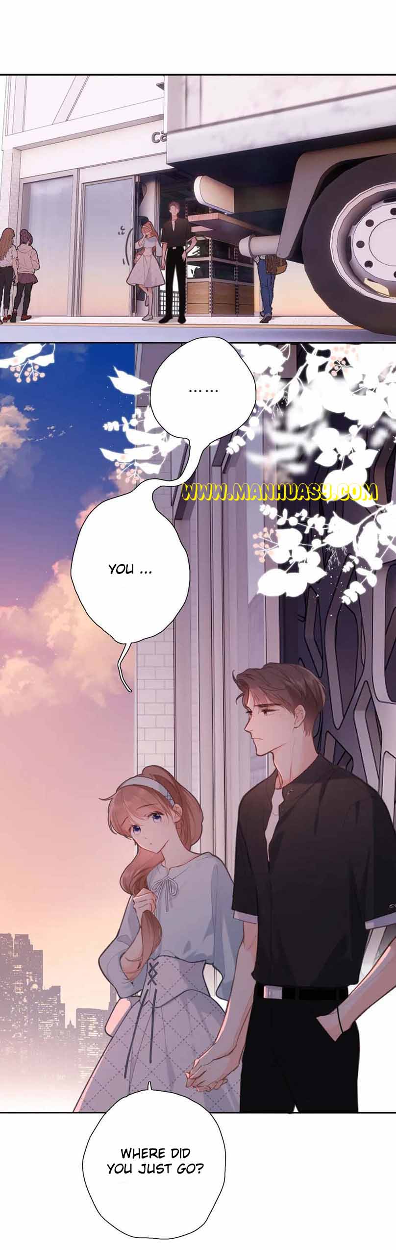 Once More - Chapter 153