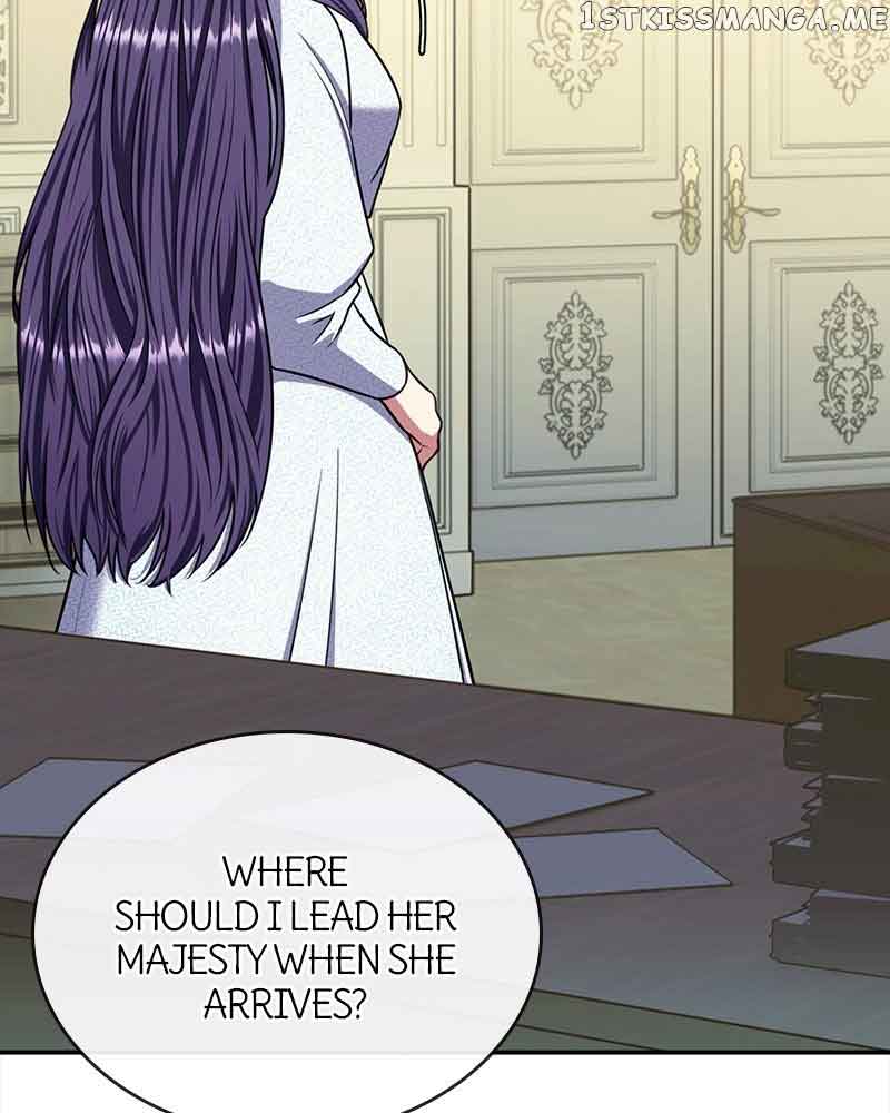 She No Longer Wields Her Sword - Chapter 18