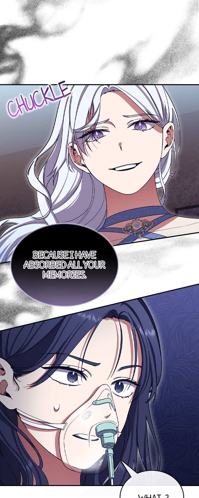 She No Longer Wields Her Sword - Chapter 53