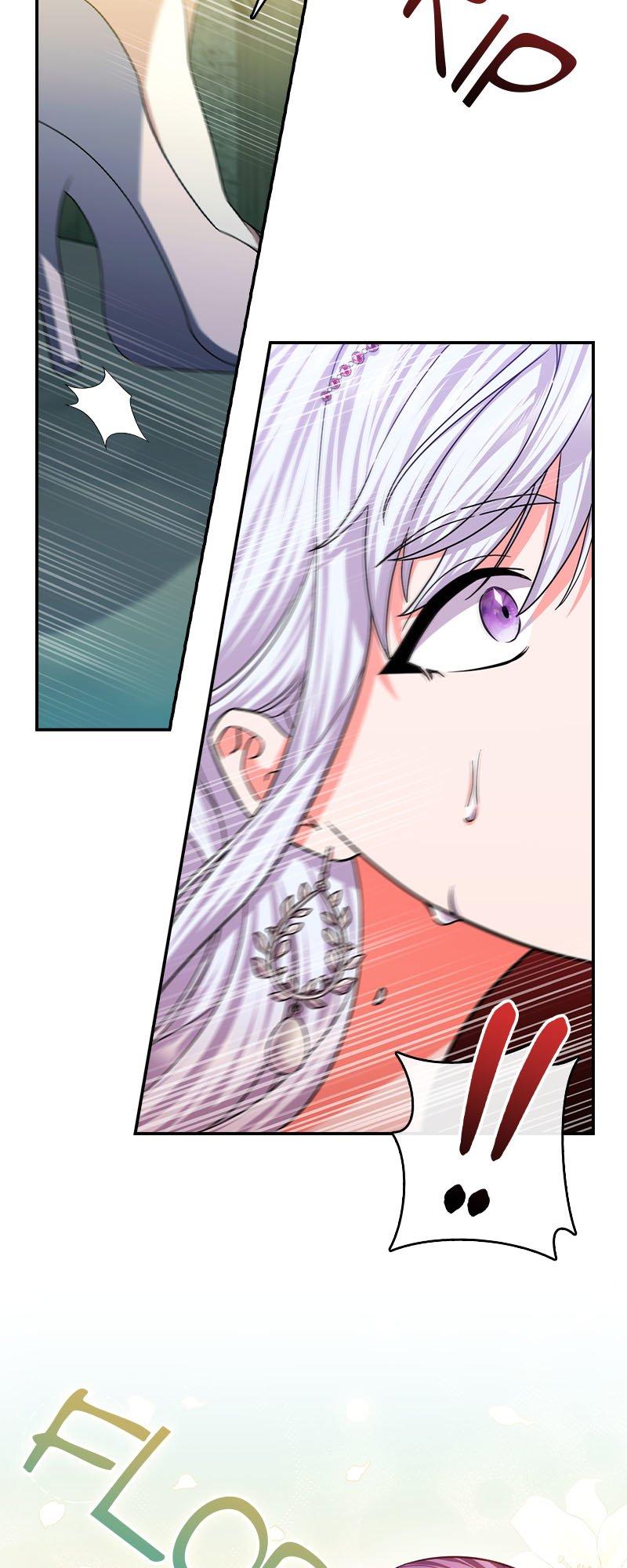 She No Longer Wields Her Sword - Chapter 48