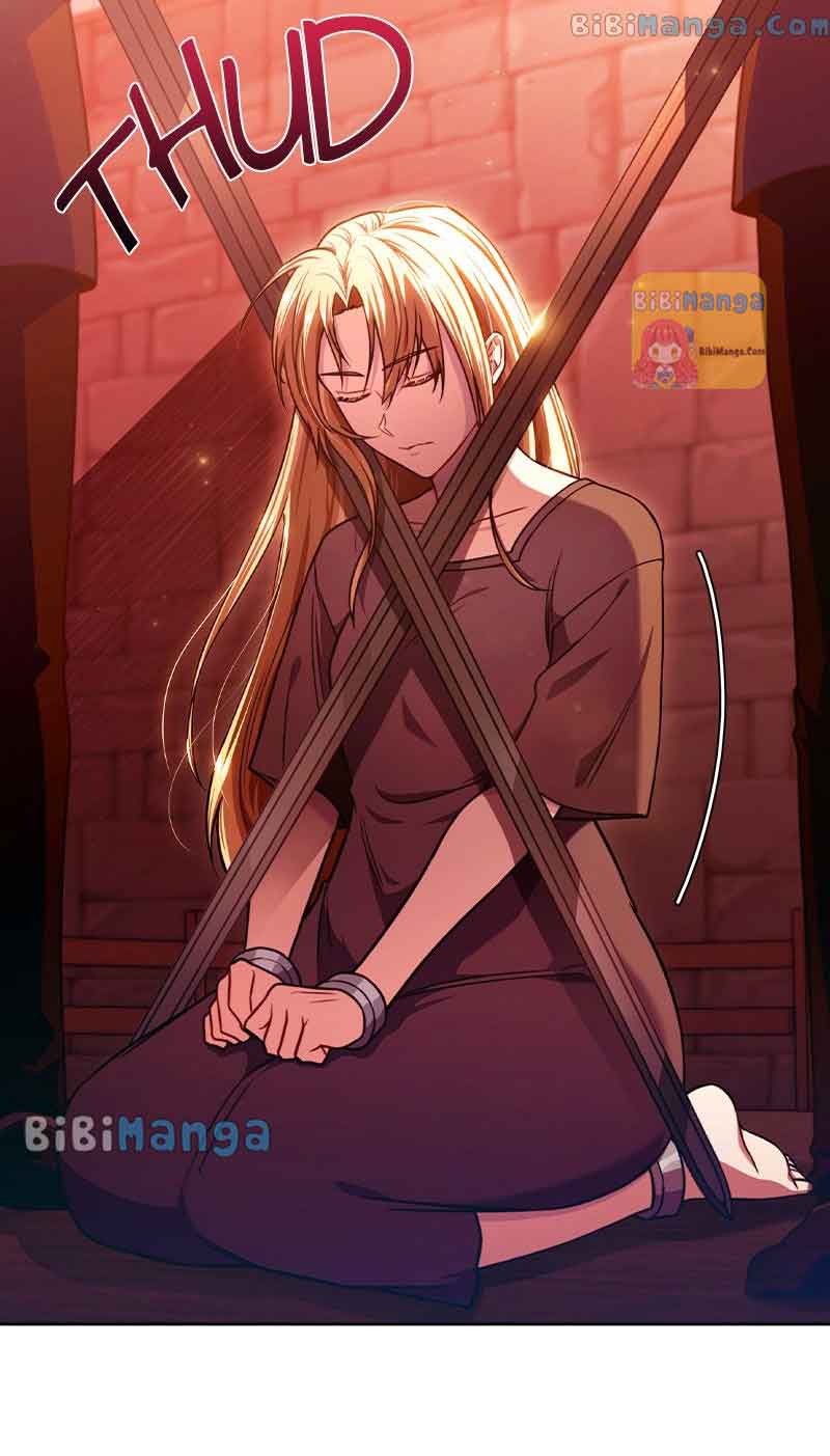 She No Longer Wields Her Sword - Chapter 1