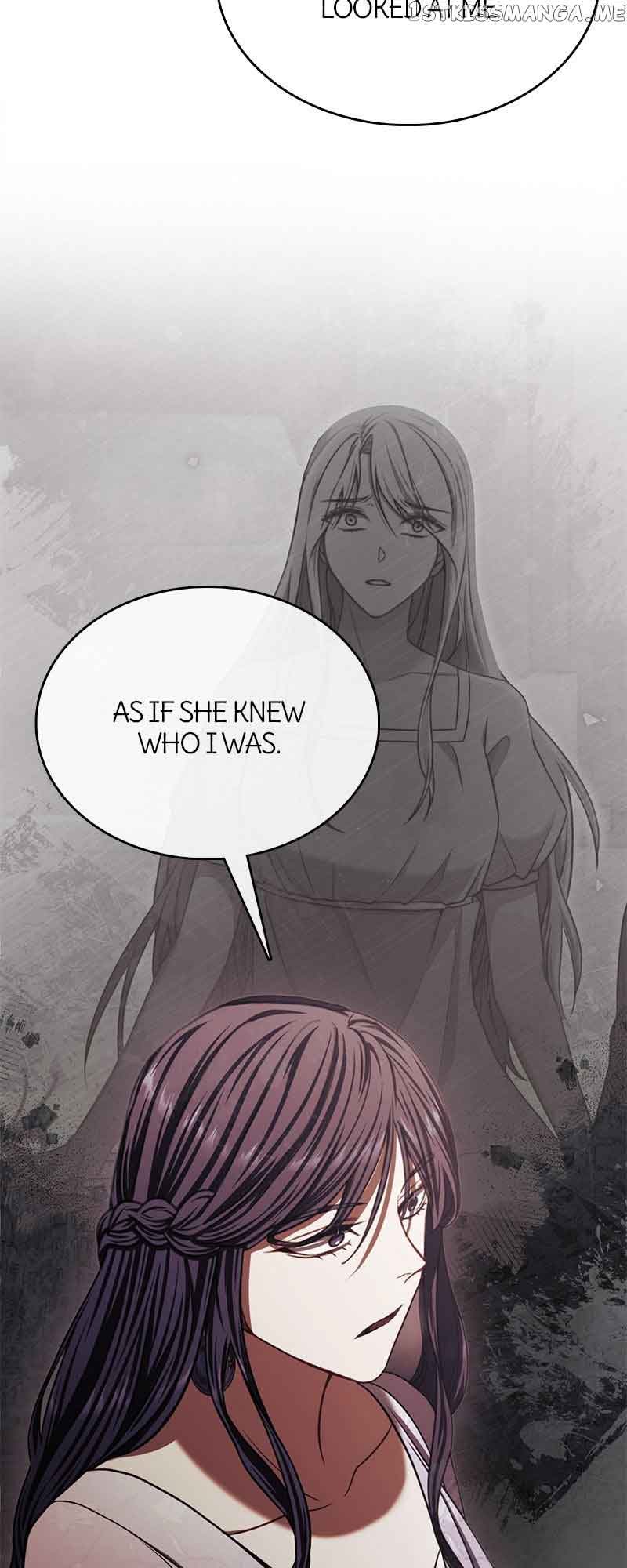 She No Longer Wields Her Sword - Chapter 27