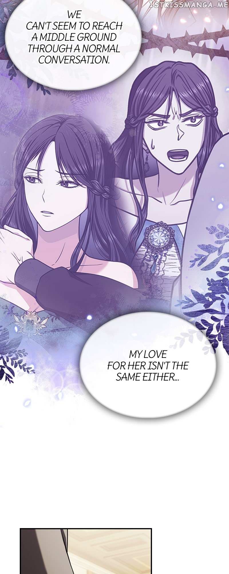 She No Longer Wields Her Sword - Chapter 25