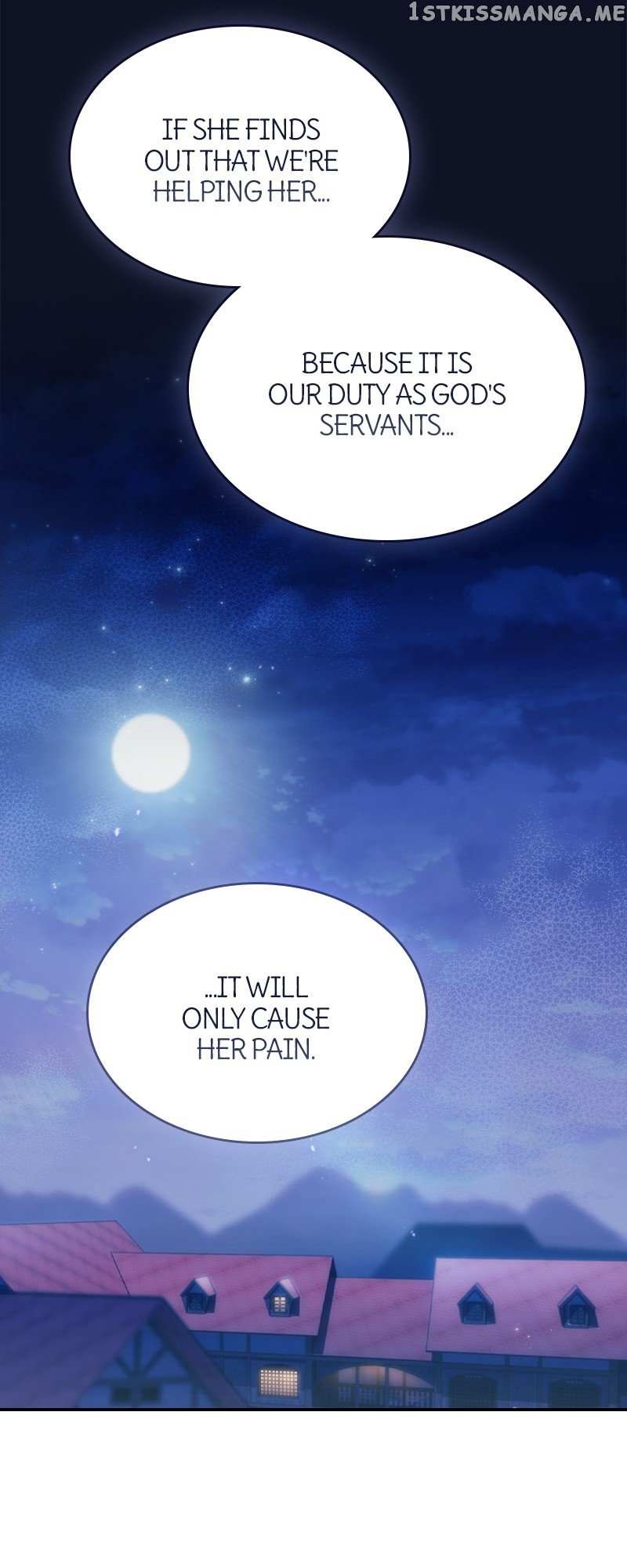 She No Longer Wields Her Sword - Chapter 24