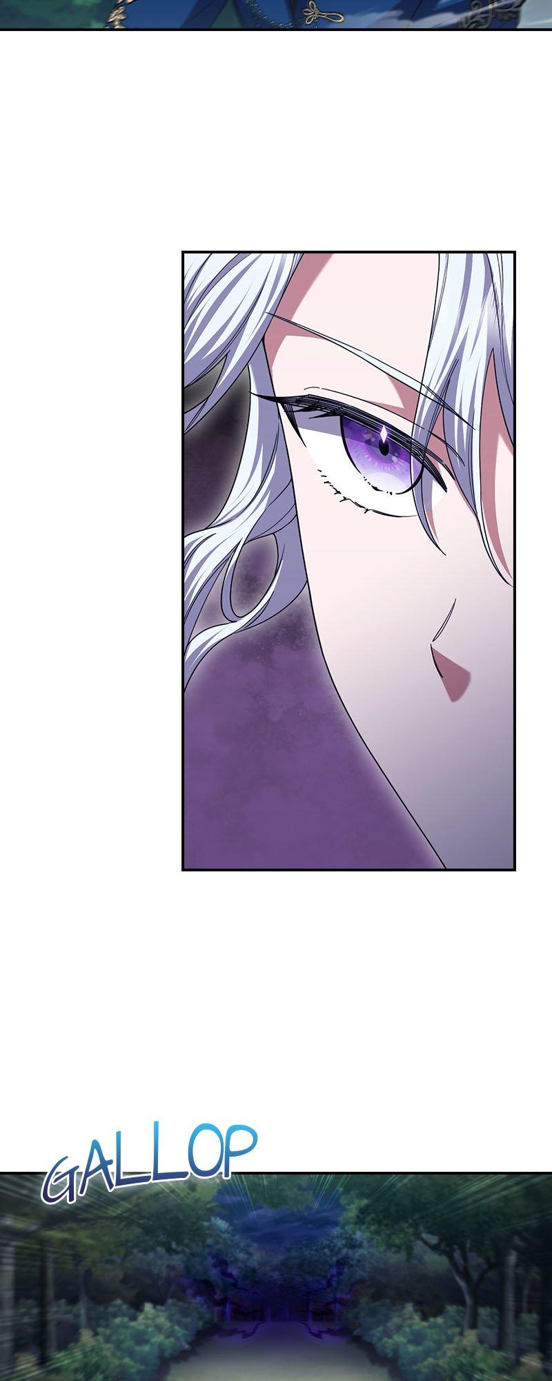 She No Longer Wields Her Sword - Chapter 50