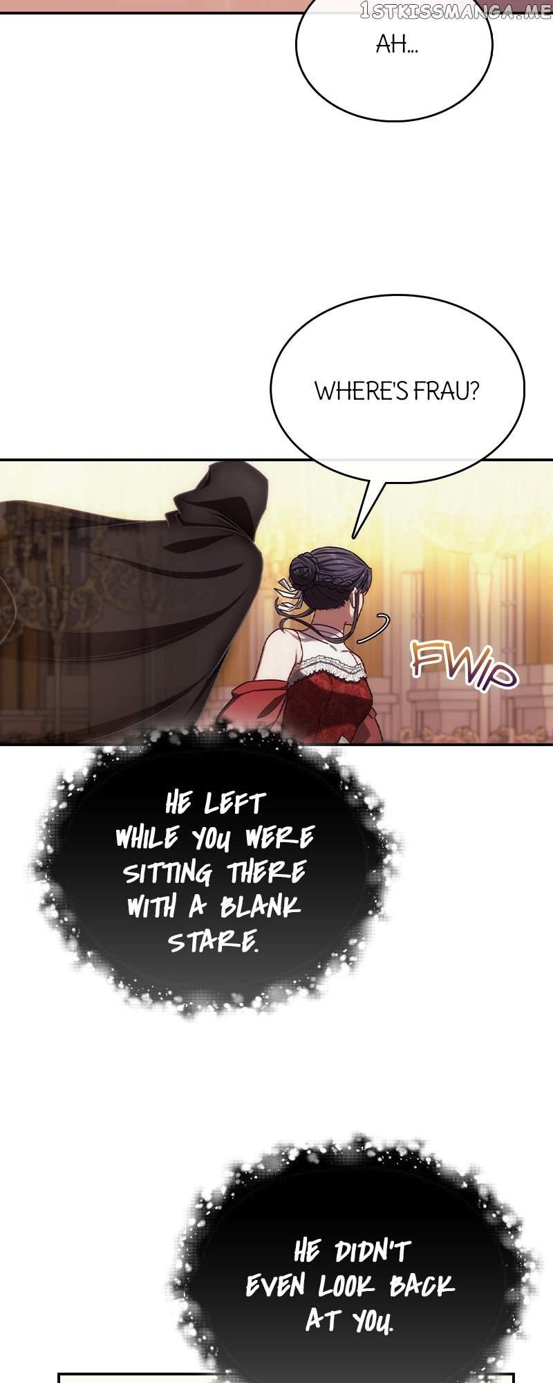 She No Longer Wields Her Sword - Chapter 29