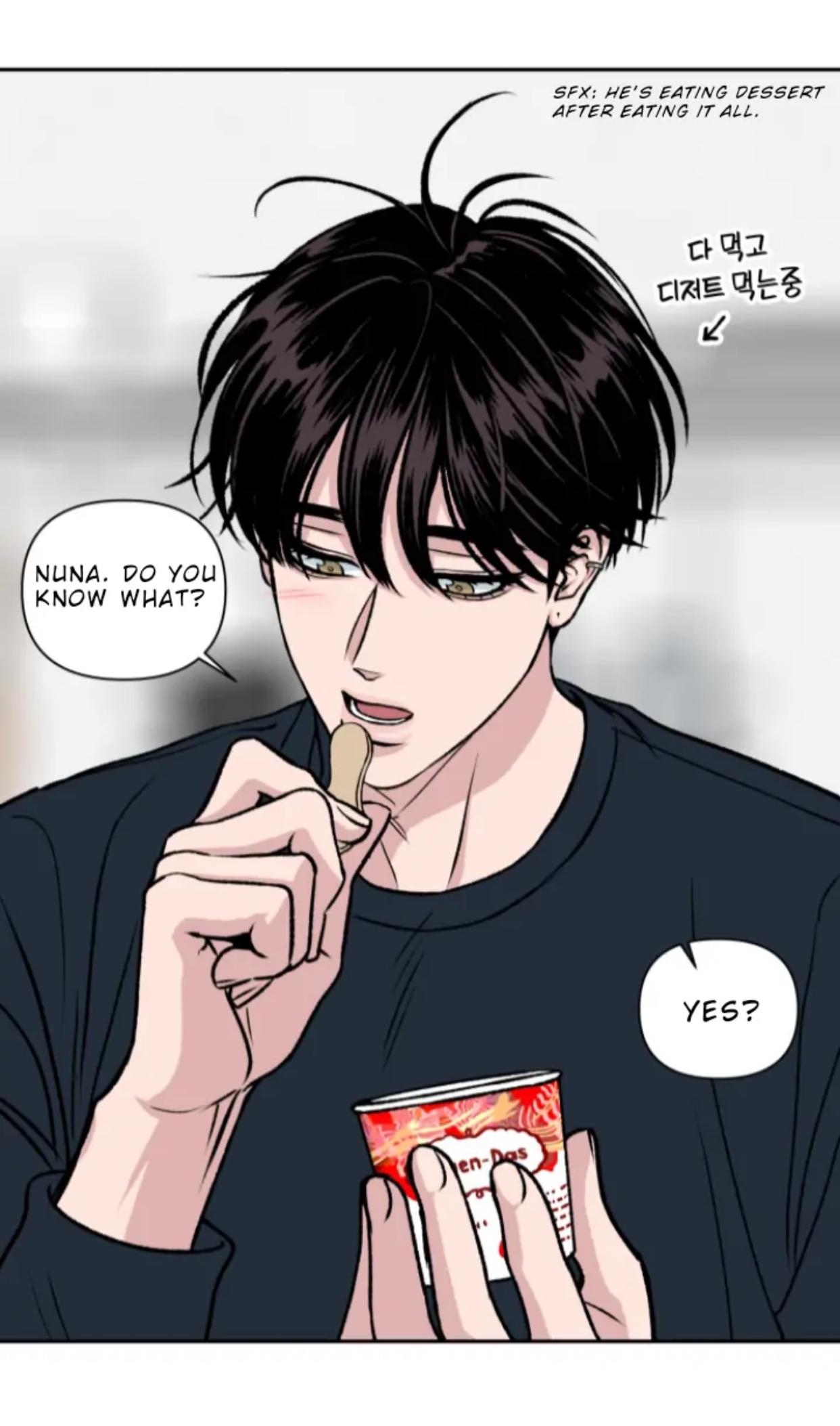 Meet Me Today [ Jungwan ] - Chapter 3