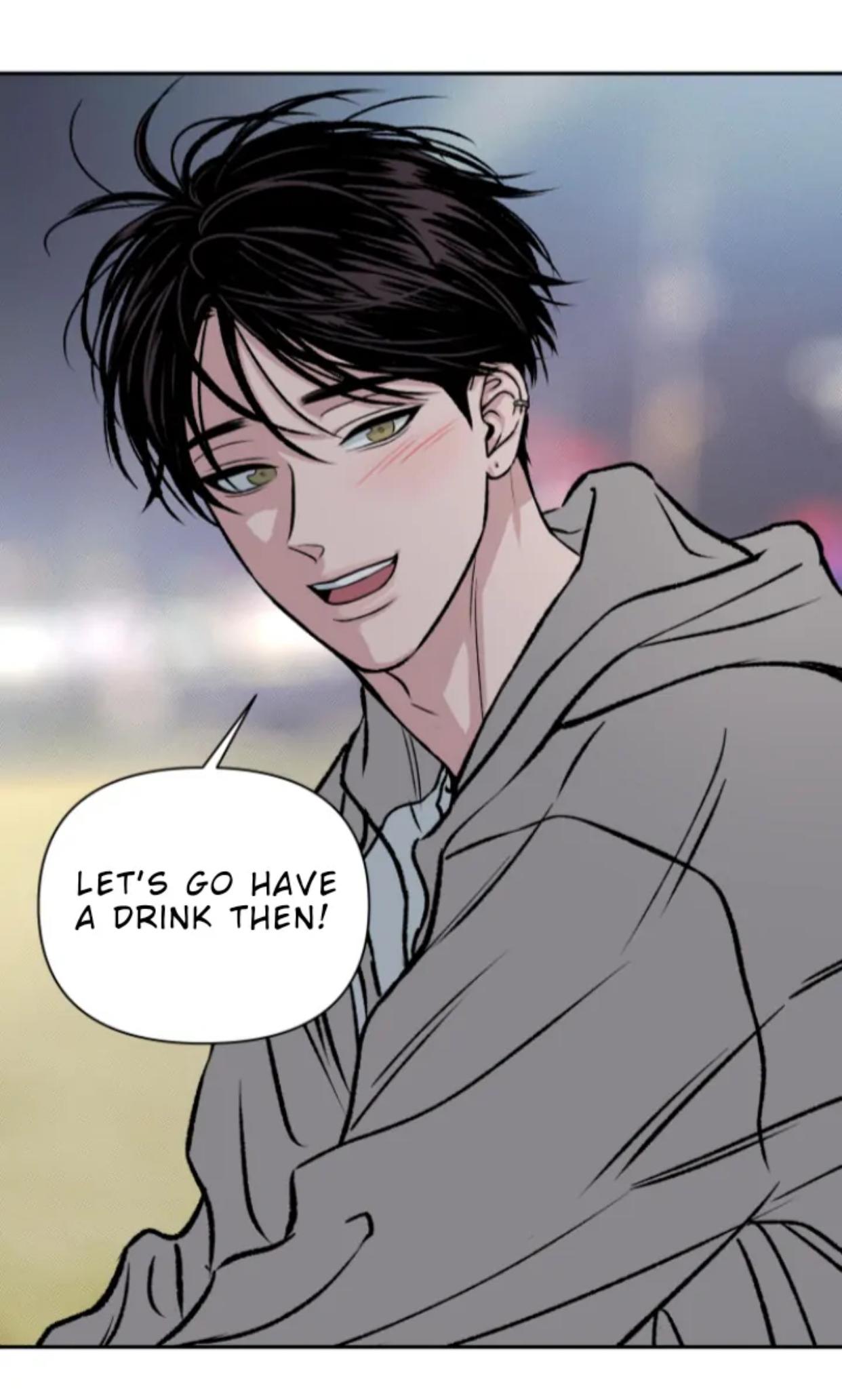 Meet Me Today [ Jungwan ] - Chapter 5