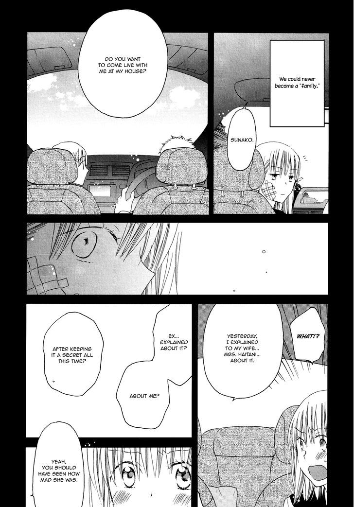 Ouji-Sama Mo Kabocha No Basha Mo - Chapter 1 : Oneshot