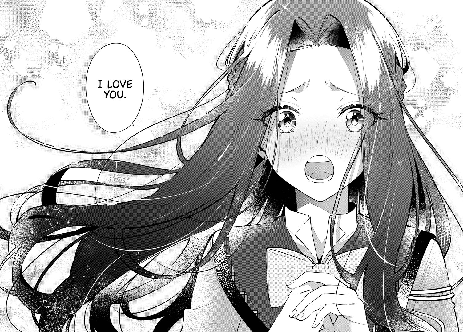 Anemone Is In Heat - Chapter 39: Graduation