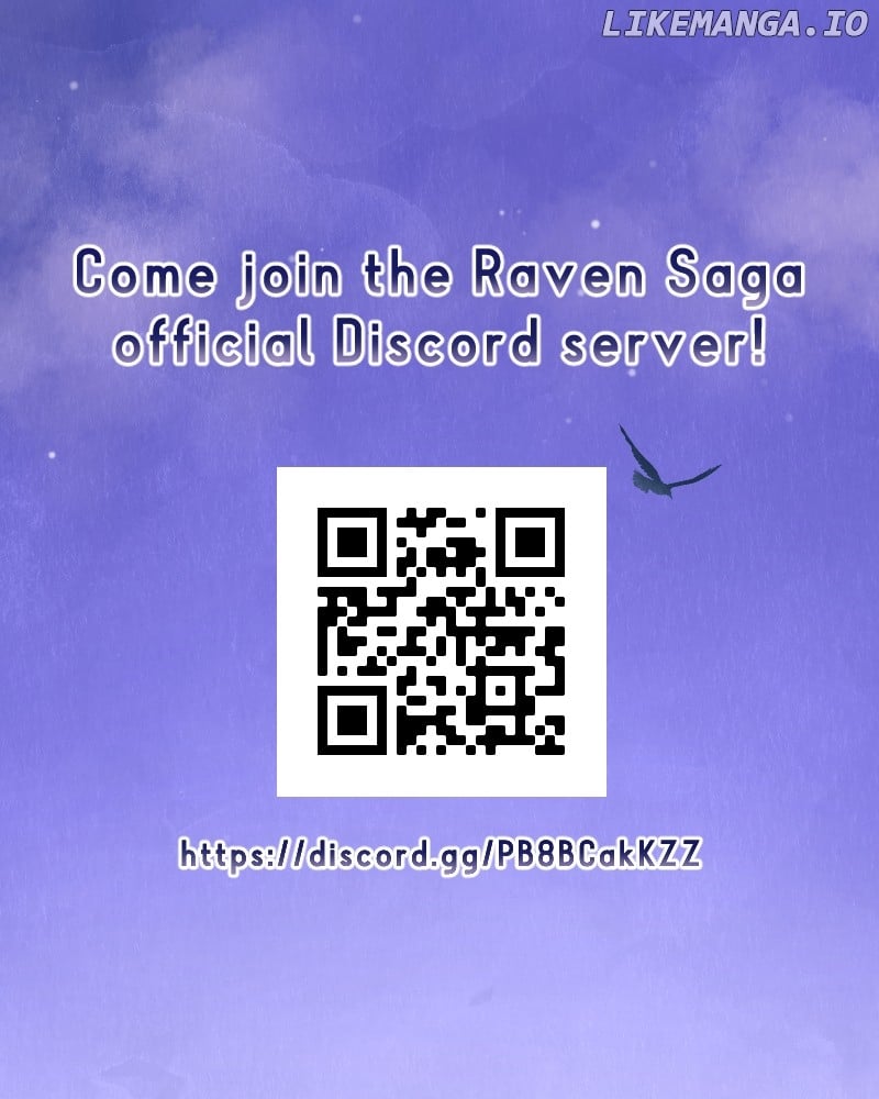 Raven Saga - Chapter 121