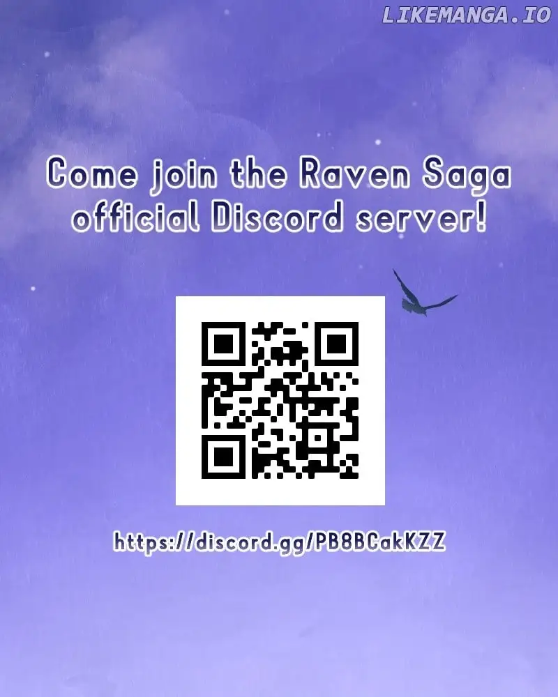 Raven Saga - Chapter 120