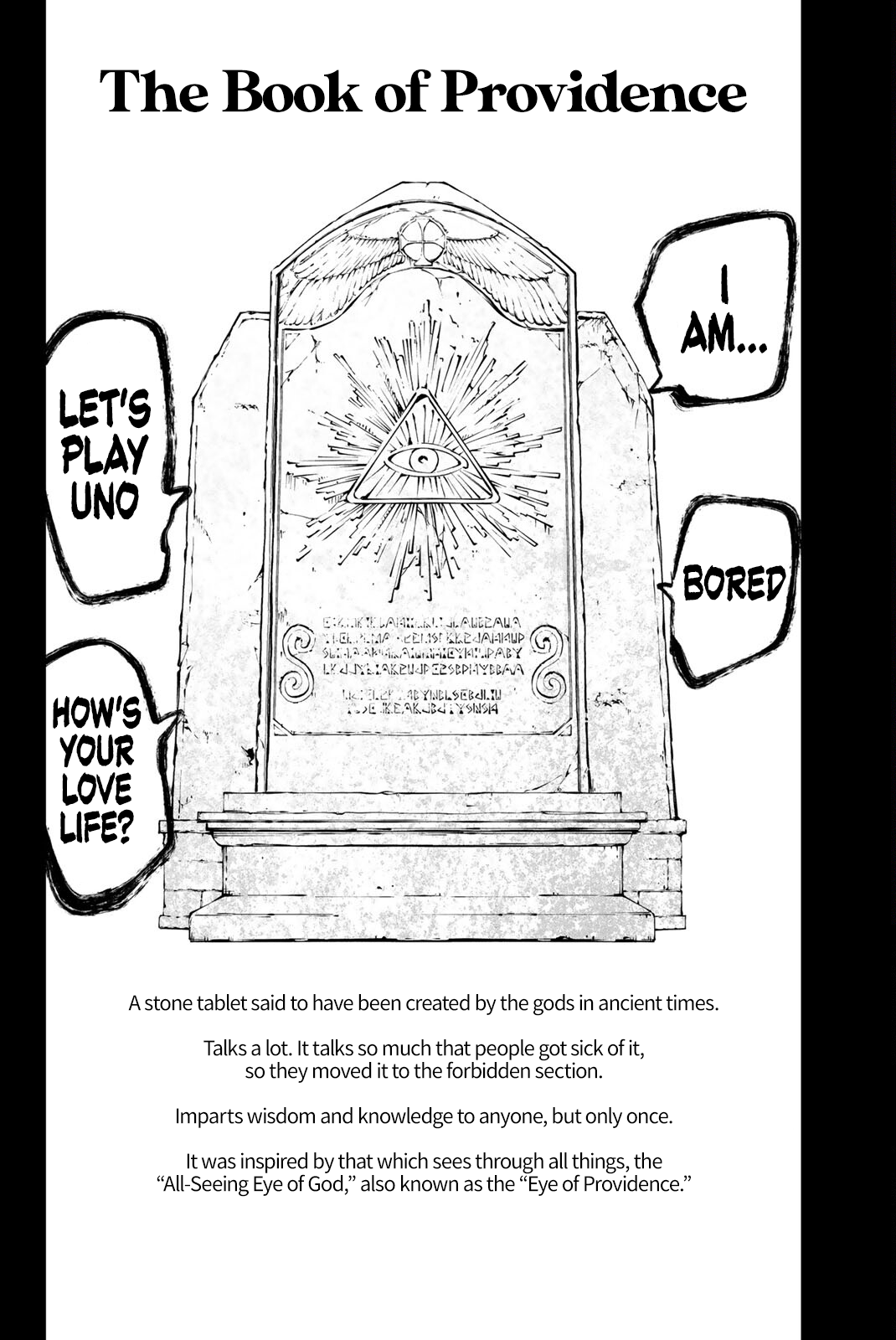 Kuroneko To Majo No Kyoushitsu - Vol.1 Chapter 4.5: Volume 1 Extras