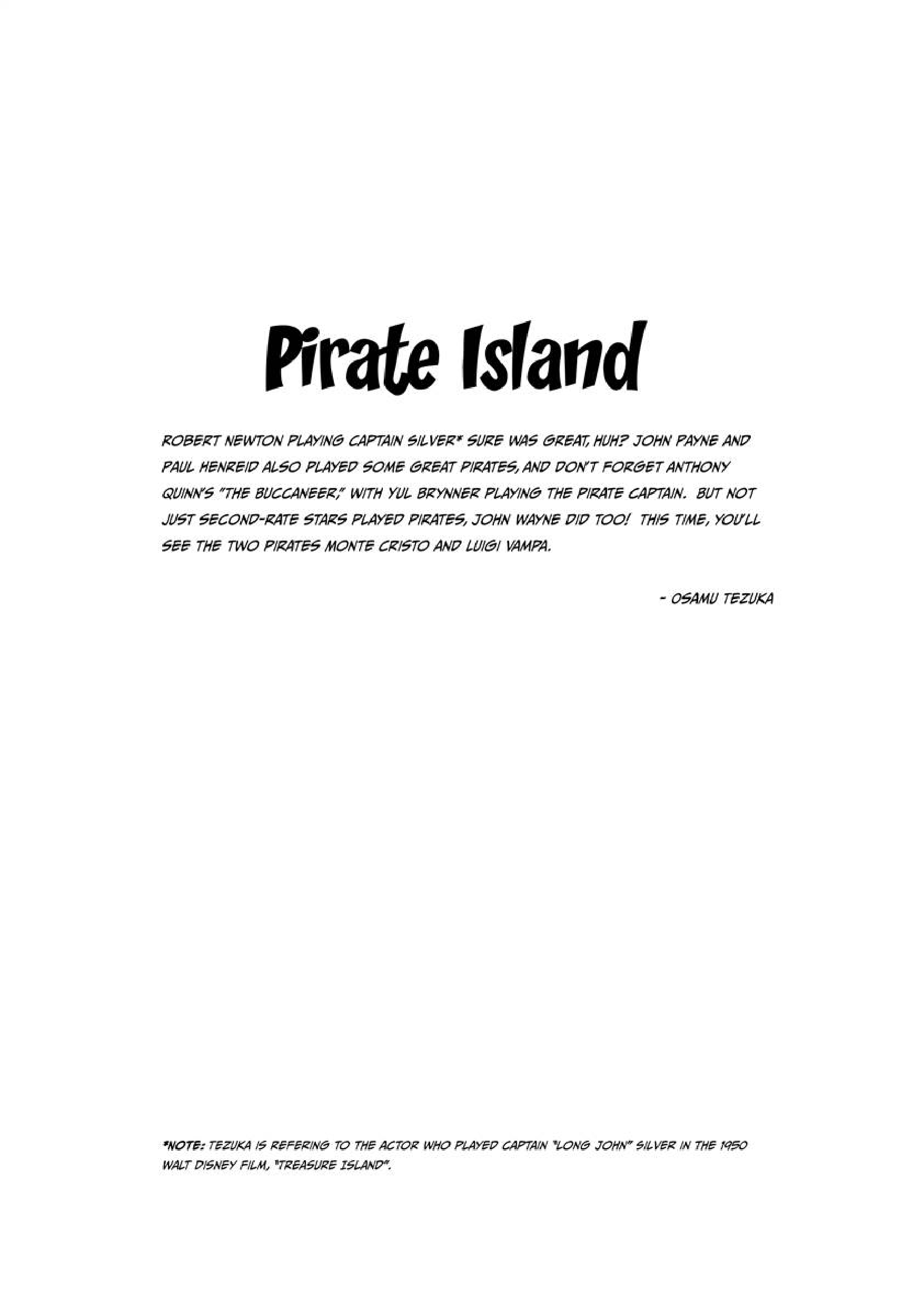 Age Of Adventure - Vol.1 Chapter 4: Pirate Island