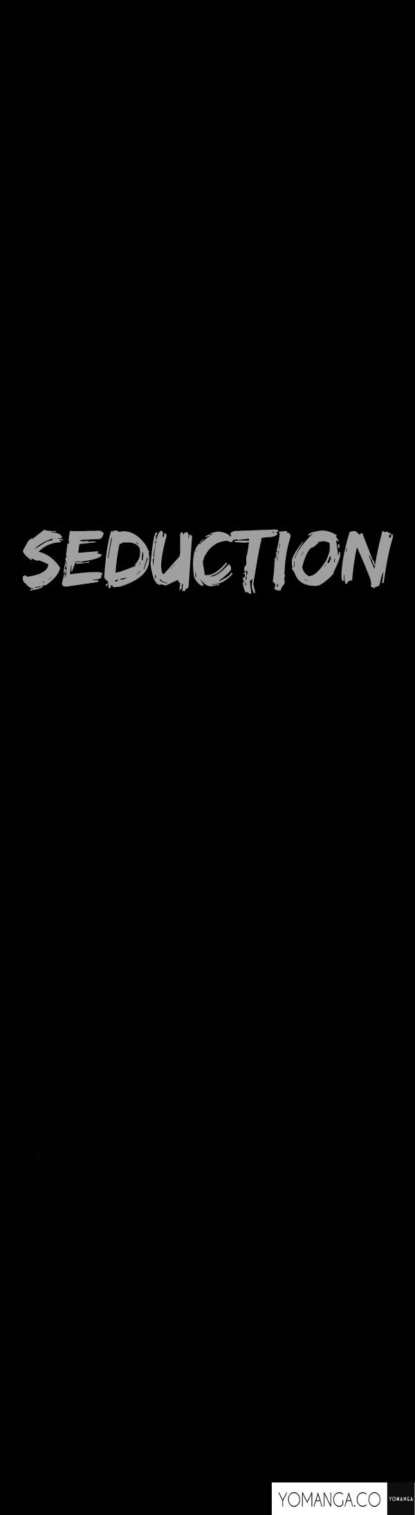 Seduction - Chapter 33