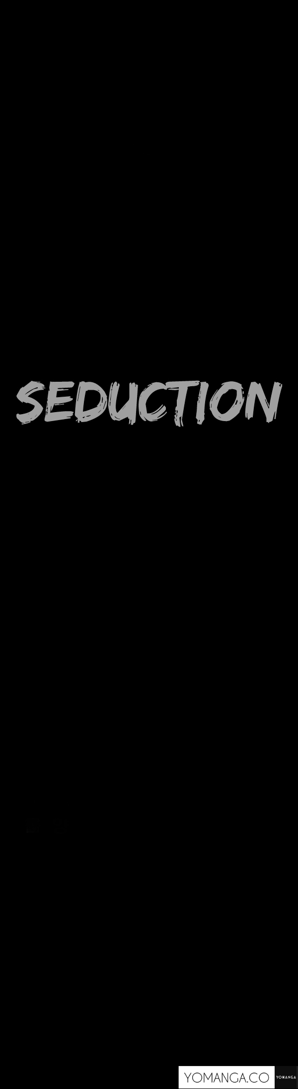 Seduction - Chapter 31