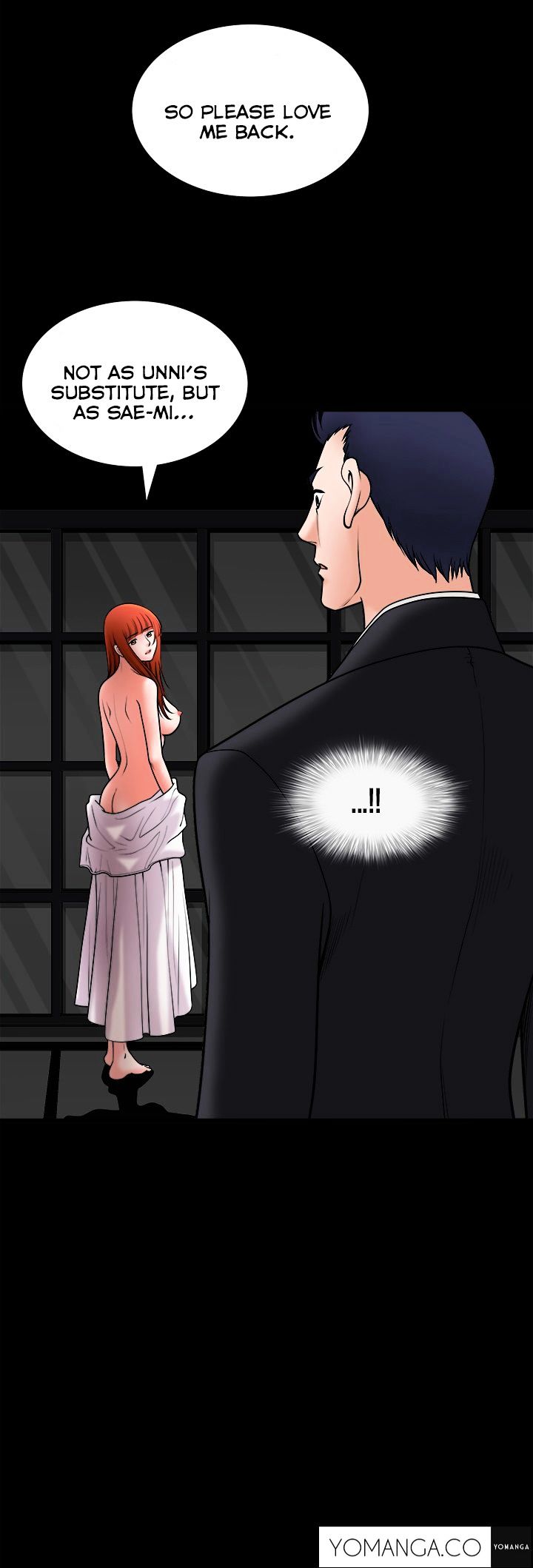 Seduction - Chapter 30