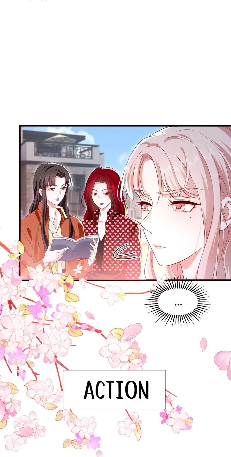 Goddess Of Jealousy - Chapter 112