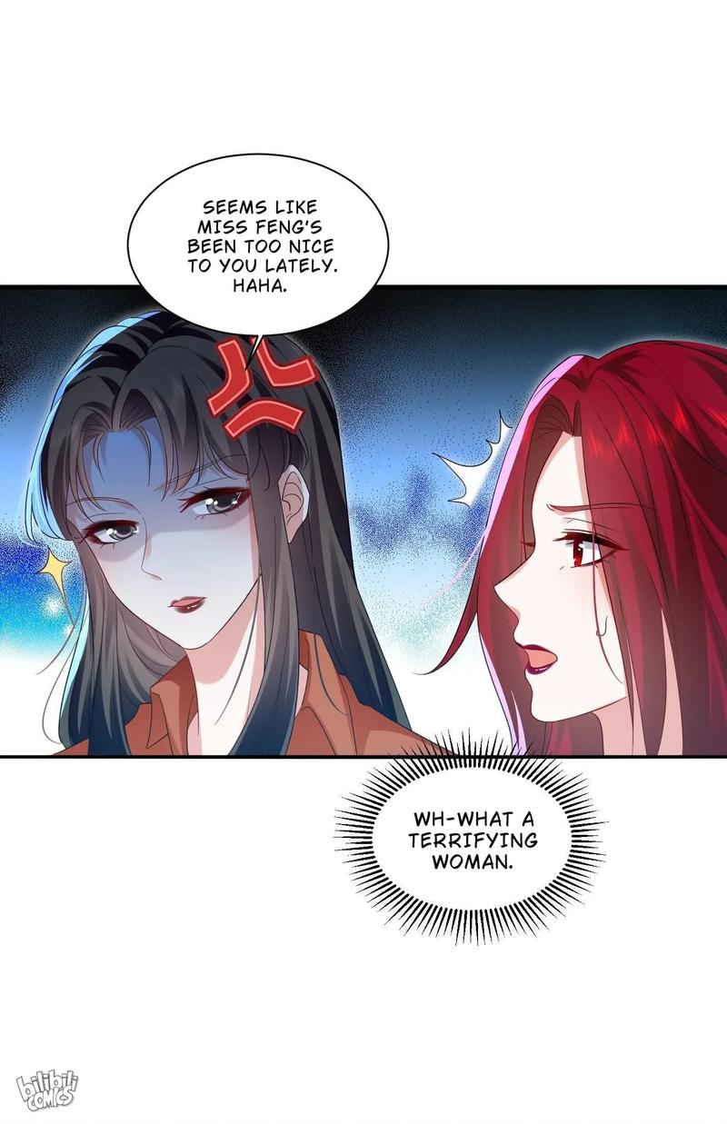 Goddess Of Jealousy - Chapter 112