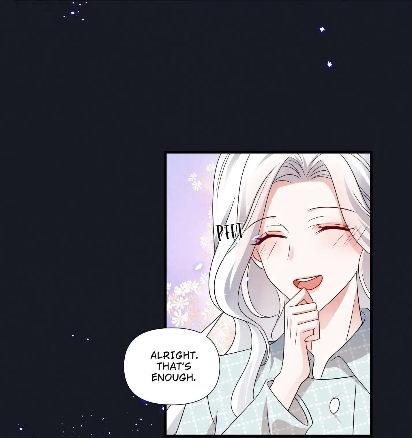 Goddess Of Jealousy - Chapter 84