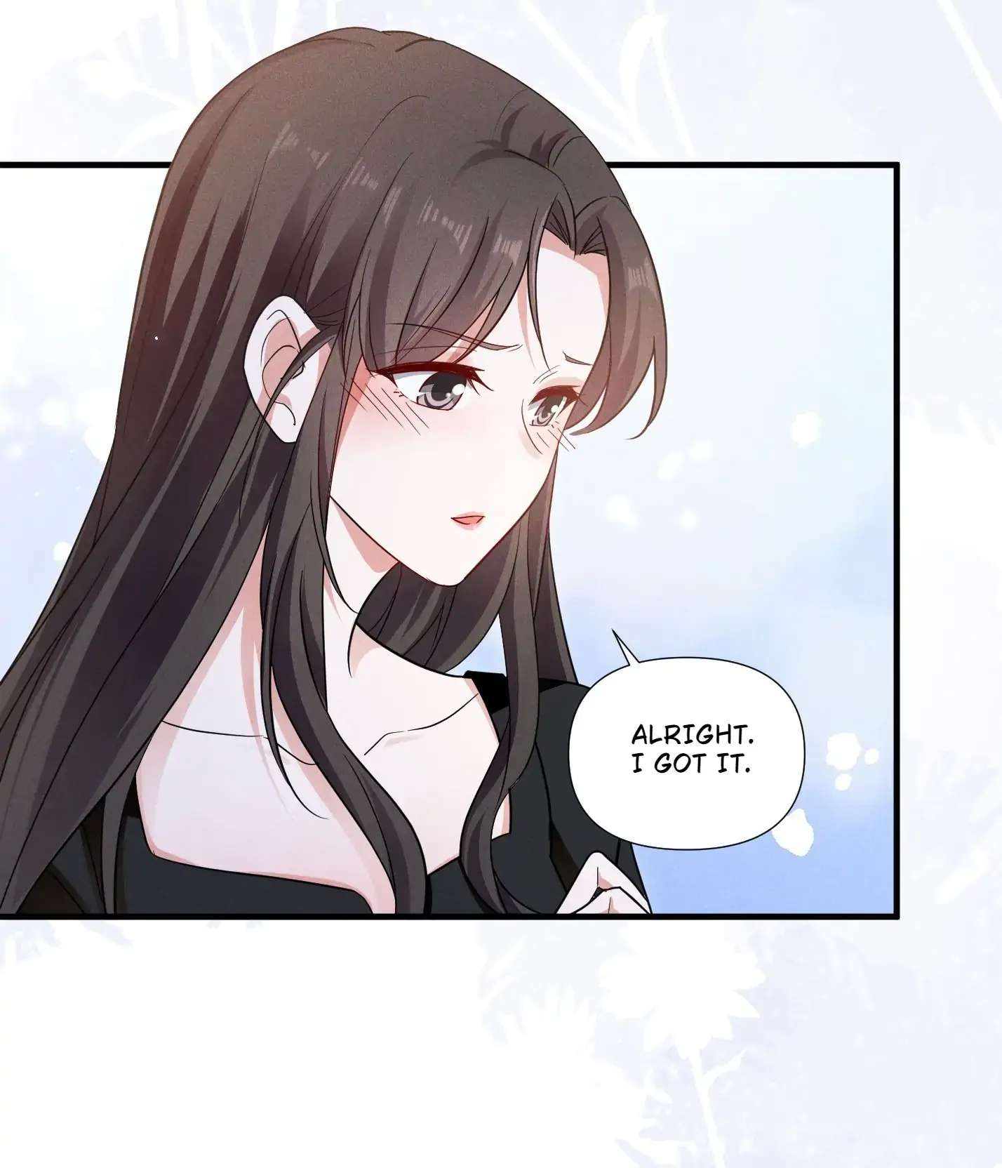 Goddess Of Jealousy - Chapter 87