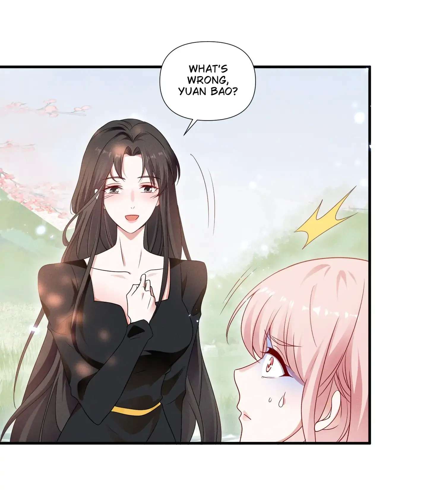 Goddess Of Jealousy - Chapter 87