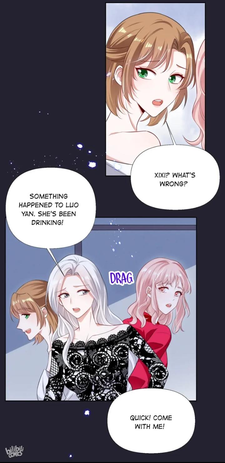 Goddess Of Jealousy - Chapter 56