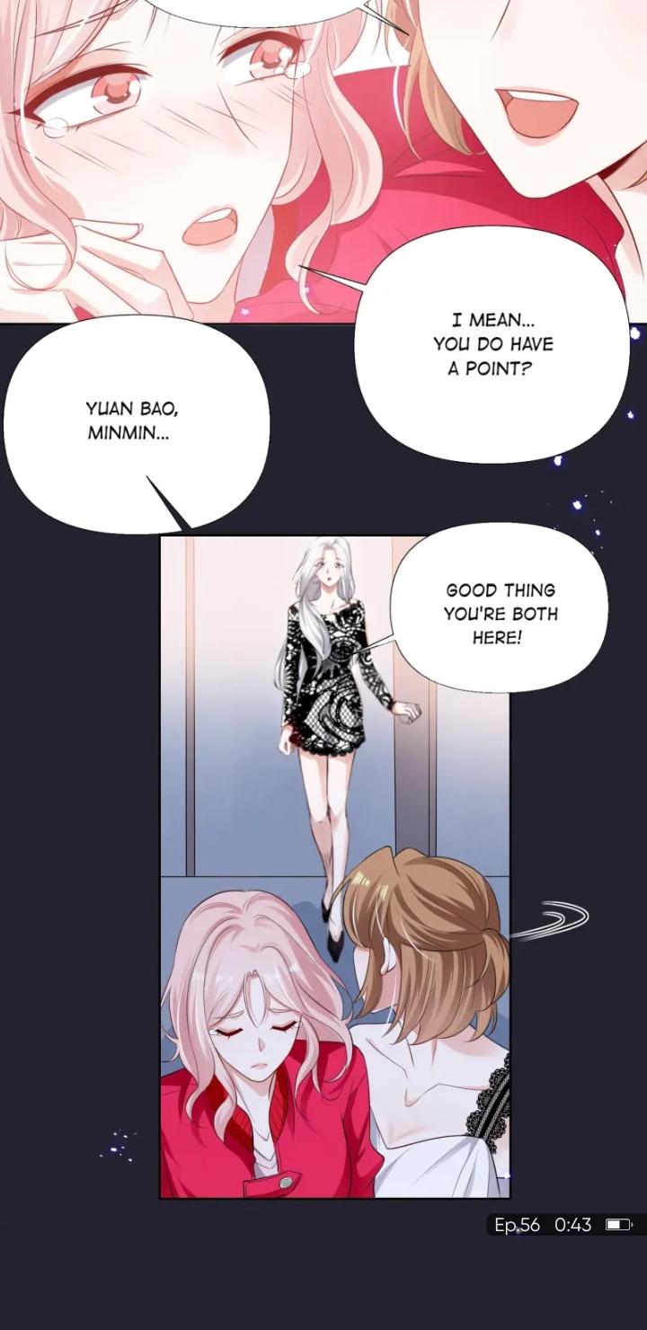 Goddess Of Jealousy - Chapter 56