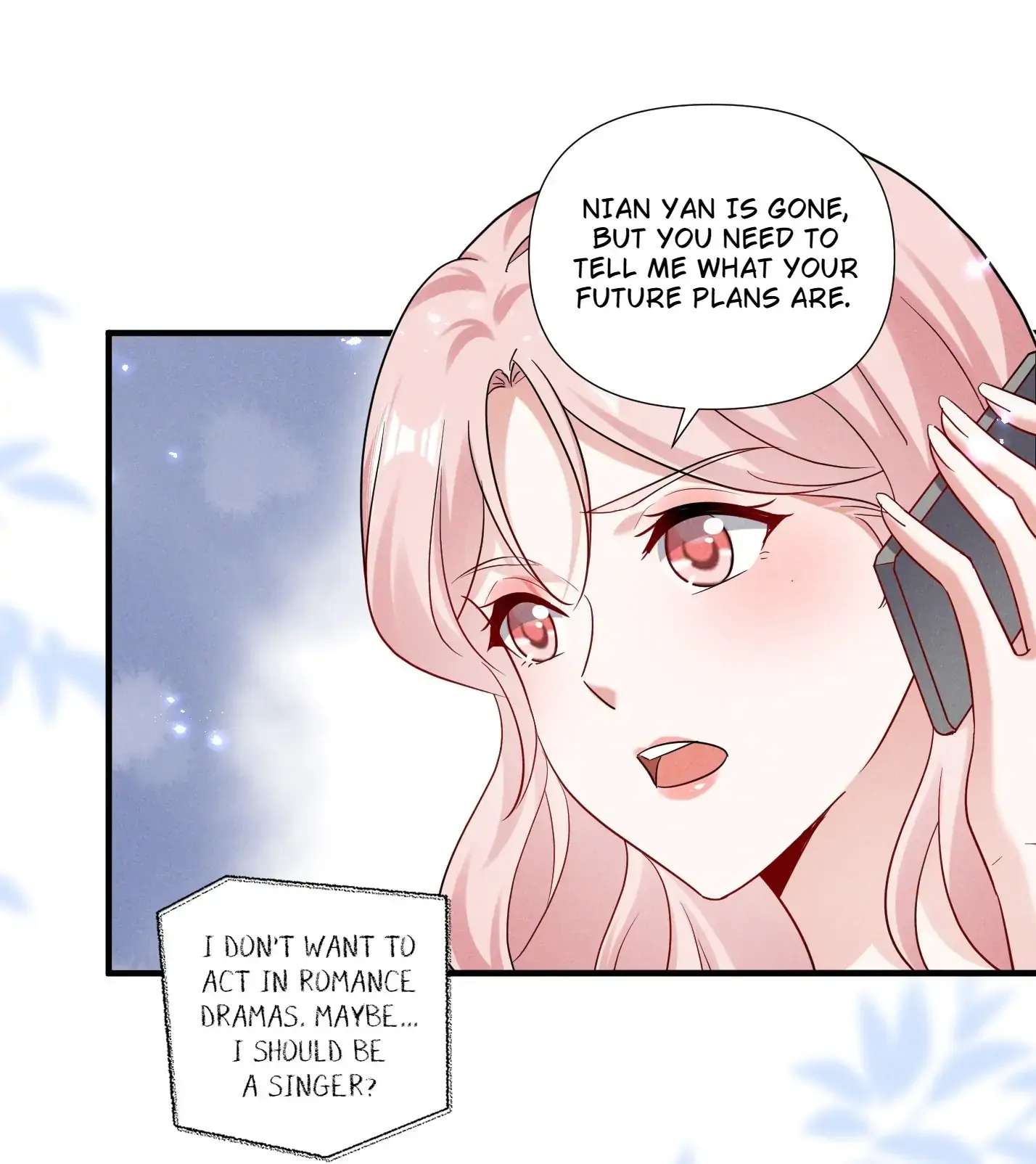 Goddess Of Jealousy - Chapter 86