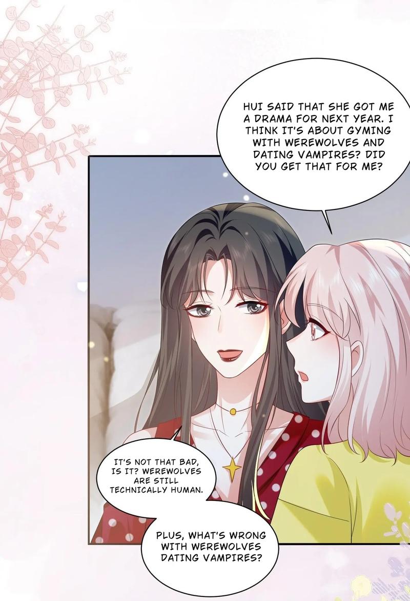 Goddess Of Jealousy - Chapter 122