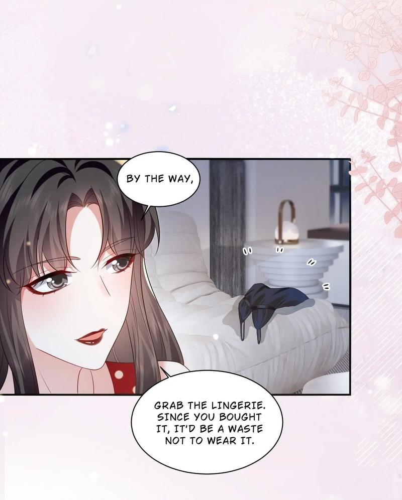 Goddess Of Jealousy - Chapter 122