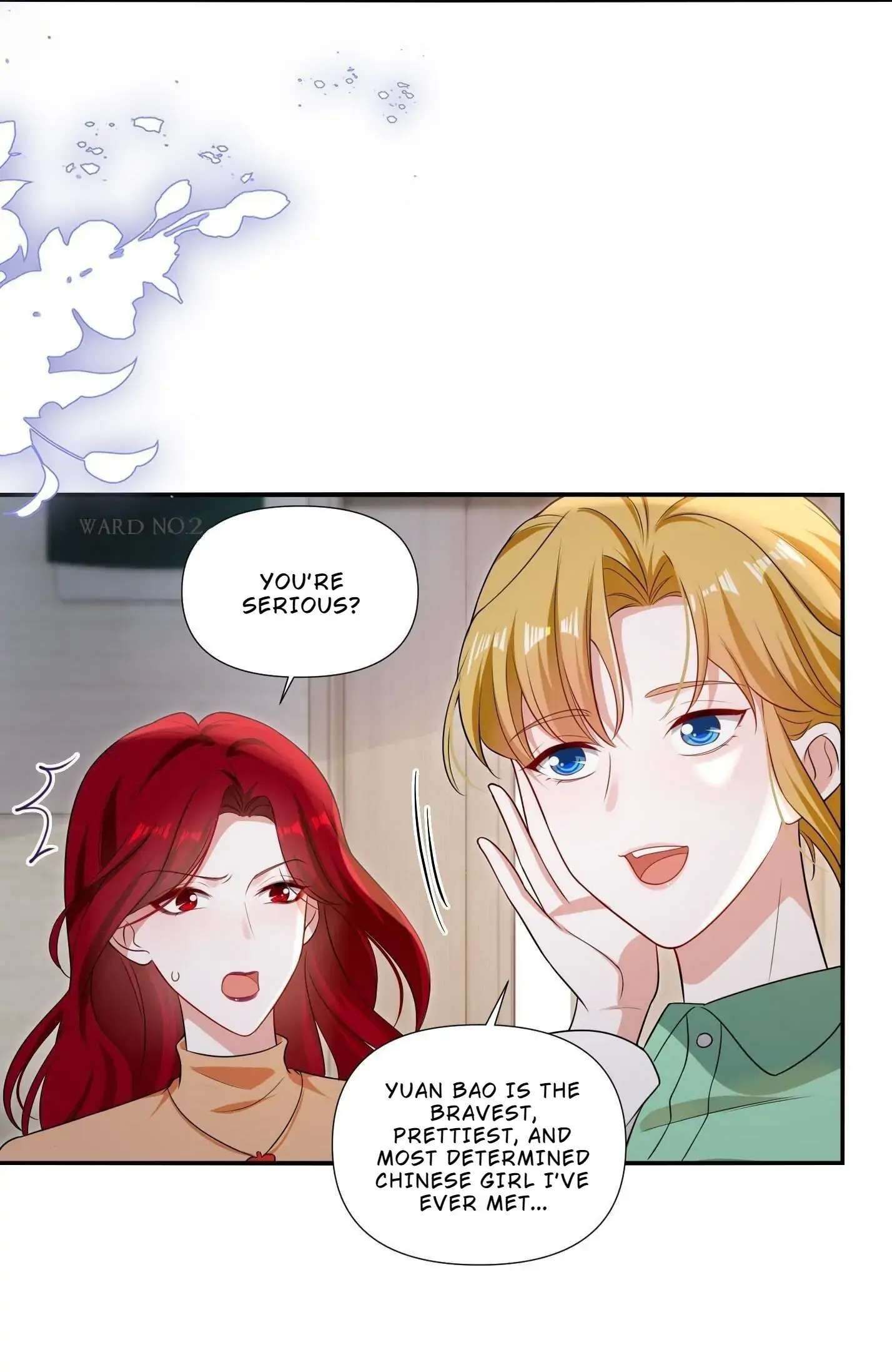 Goddess Of Jealousy - Chapter 108