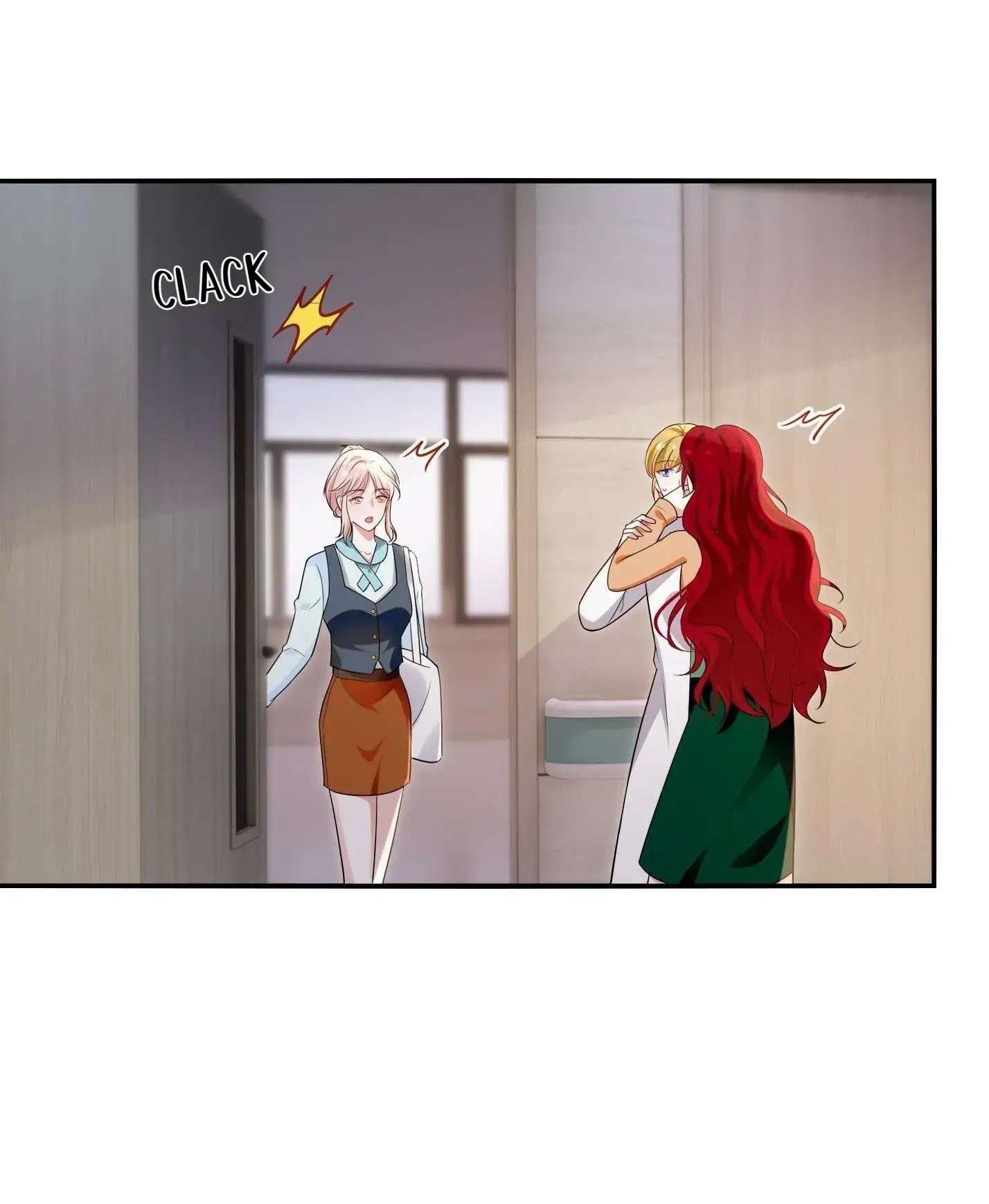 Goddess Of Jealousy - Chapter 108