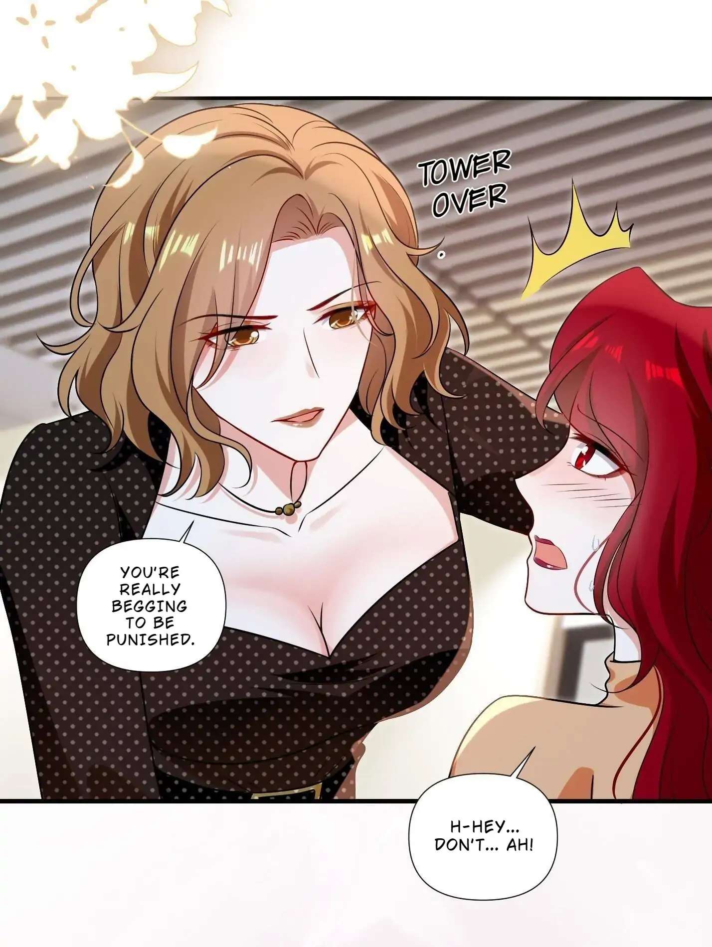 Goddess Of Jealousy - Chapter 108