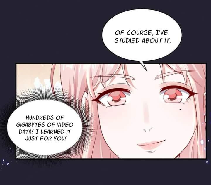 Goddess Of Jealousy - Chapter 67