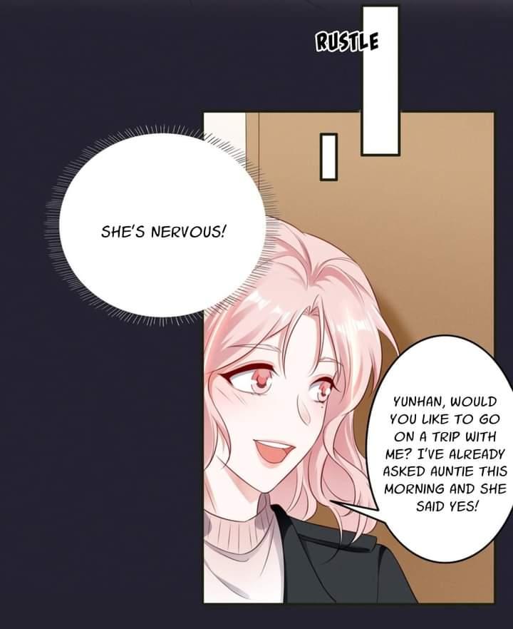 Goddess Of Jealousy - Chapter 67