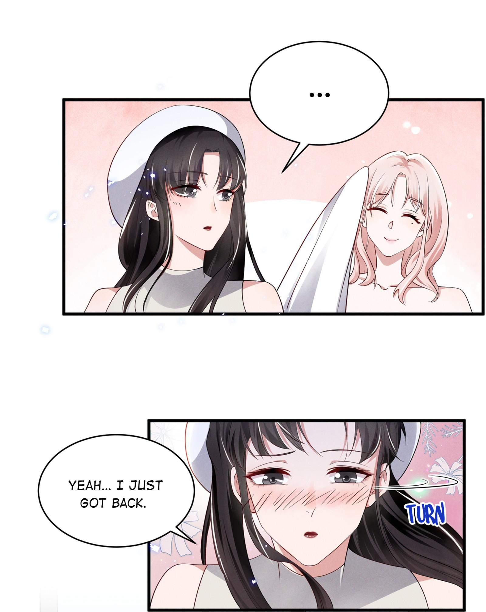 Goddess Of Jealousy - Chapter 34: Ded